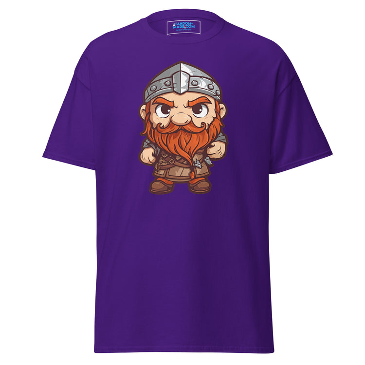 Gimli Men’s Classic Tee - Fandom-Made