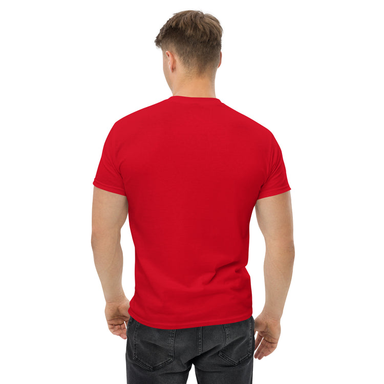 Santalorian Men’s Classic Tee - Fandom-Made