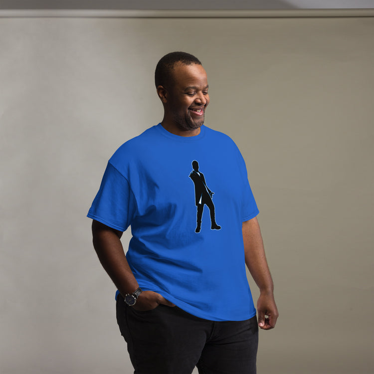 The 12th Doctor Men’s Classic Tee - Fandom-Made