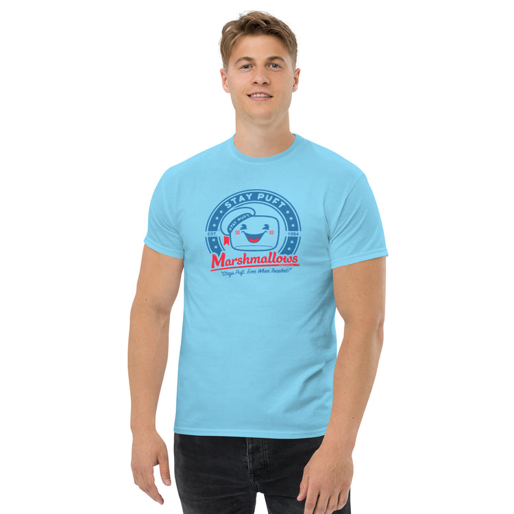 Stay Puft Men’s Classic Tee - Fandom-Made