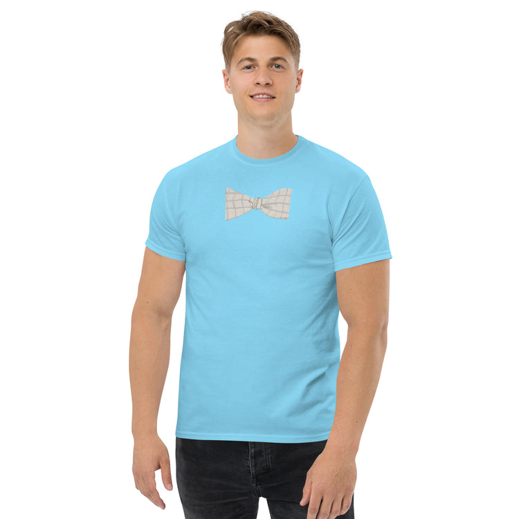 Aziraphale Men's Classic T-Shirt - Fandom-Made