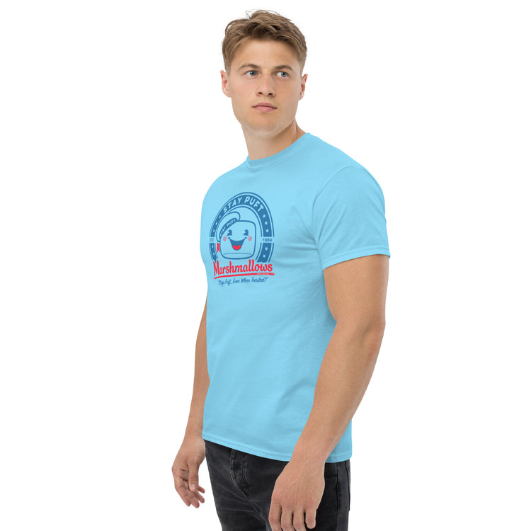 Stay Puft Men’s Classic Tee - Fandom-Made
