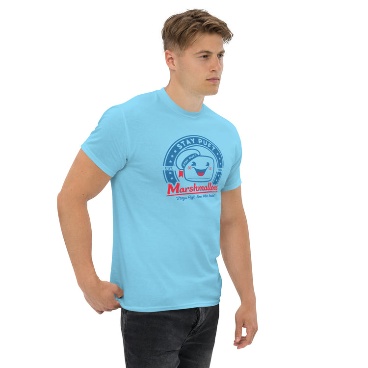 Stay Puft Men’s Classic Tee - Fandom-Made