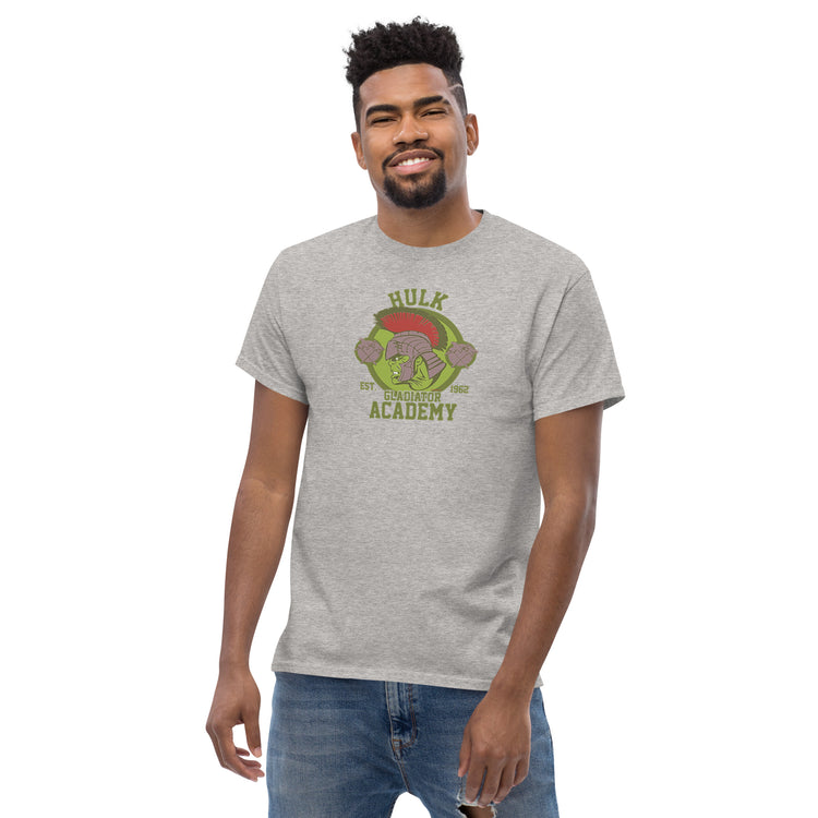 The Hulk Men's T-Shirt - Fandom-Made