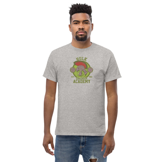 The Hulk Men's T-Shirt - Fandom-Made