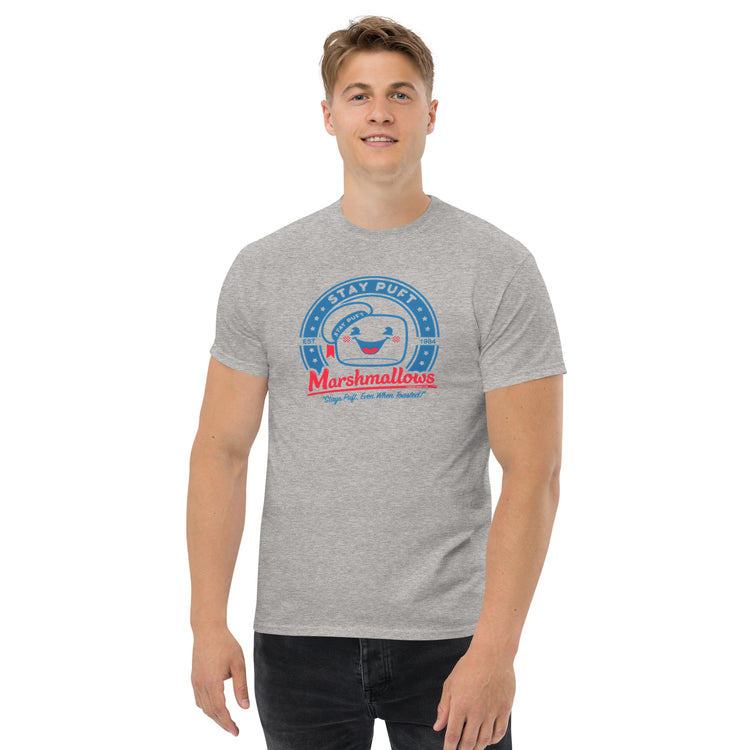 Stay Puft Men’s Classic Tee - Fandom-Made