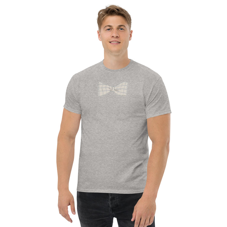 Aziraphale Men's Classic T-Shirt - Fandom-Made