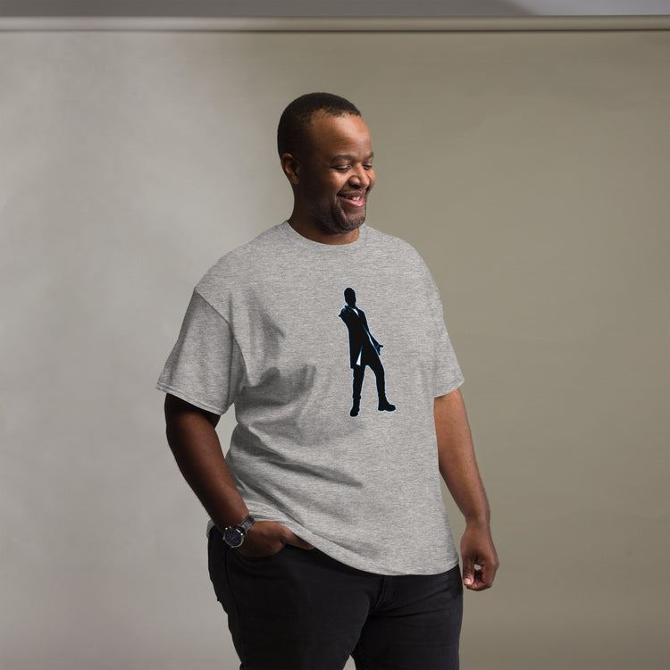 The 12th Doctor Men’s Classic Tee - Fandom-Made