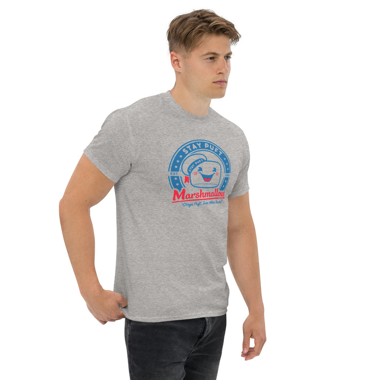Stay Puft Men’s Classic Tee - Fandom-Made