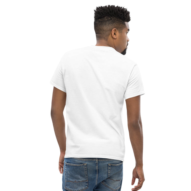 River Song Men's T-Shirt - Fandom-Made