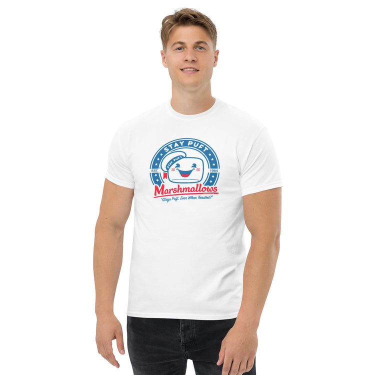 Stay Puft Men’s Classic Tee - Fandom-Made