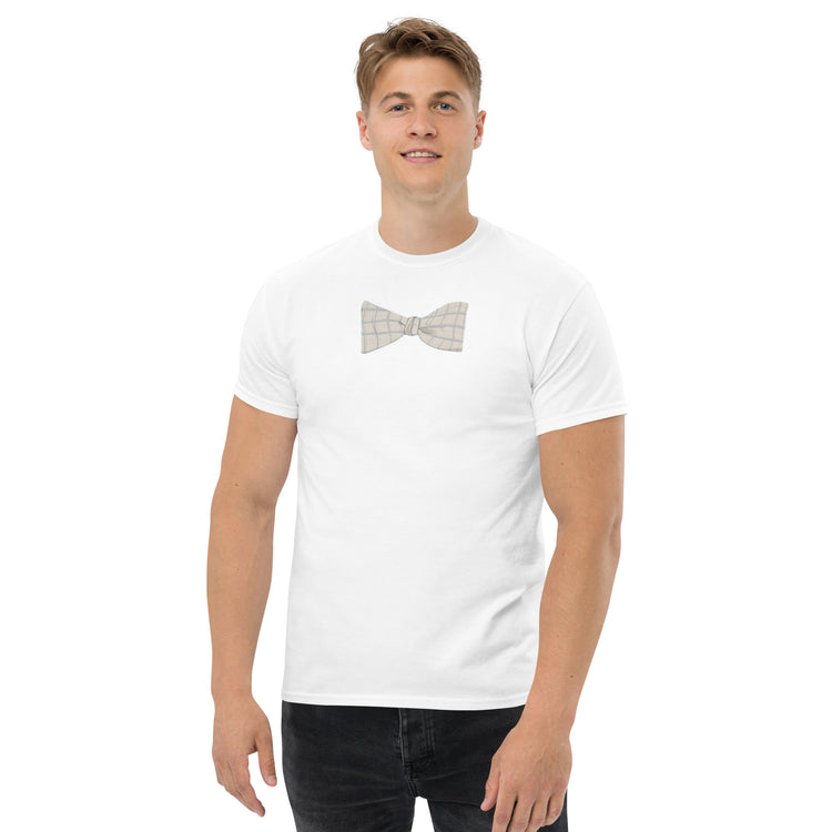 Aziraphale Men's Classic T-Shirt - Fandom-Made