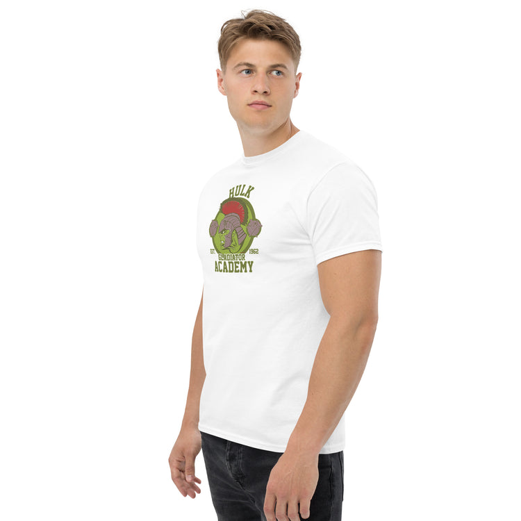 The Hulk Men's T-Shirt - Fandom-Made