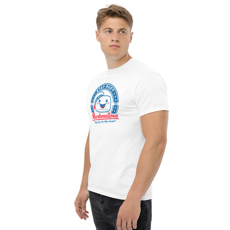 Stay Puft Men’s Classic Tee - Fandom-Made
