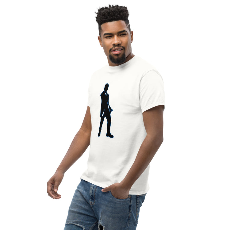 The 12th Doctor Men’s Classic Tee - Fandom-Made