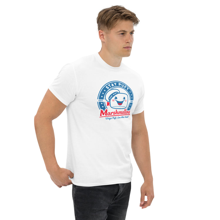 Stay Puft Men’s Classic Tee - Fandom-Made