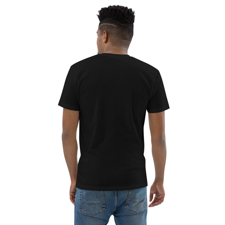 Thank You, Friend Men's Fitted T-Shirt - Fandom-Made