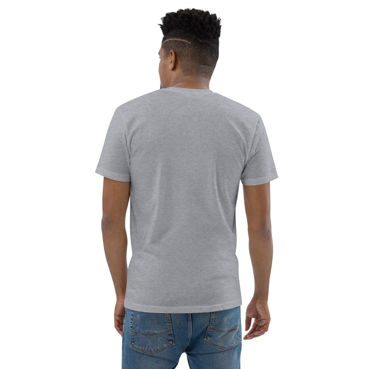 Doctor Who Men's Fitted T-Shirt - Fandom-Made