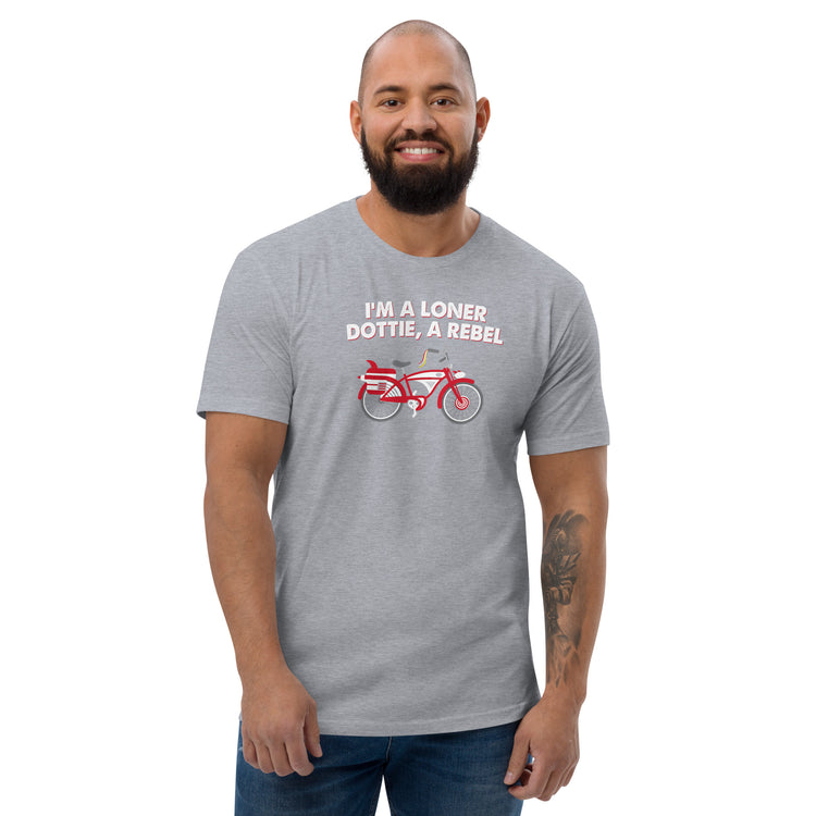 I'm a Loner Dottie Men's Classic Tee - Fandom-Made