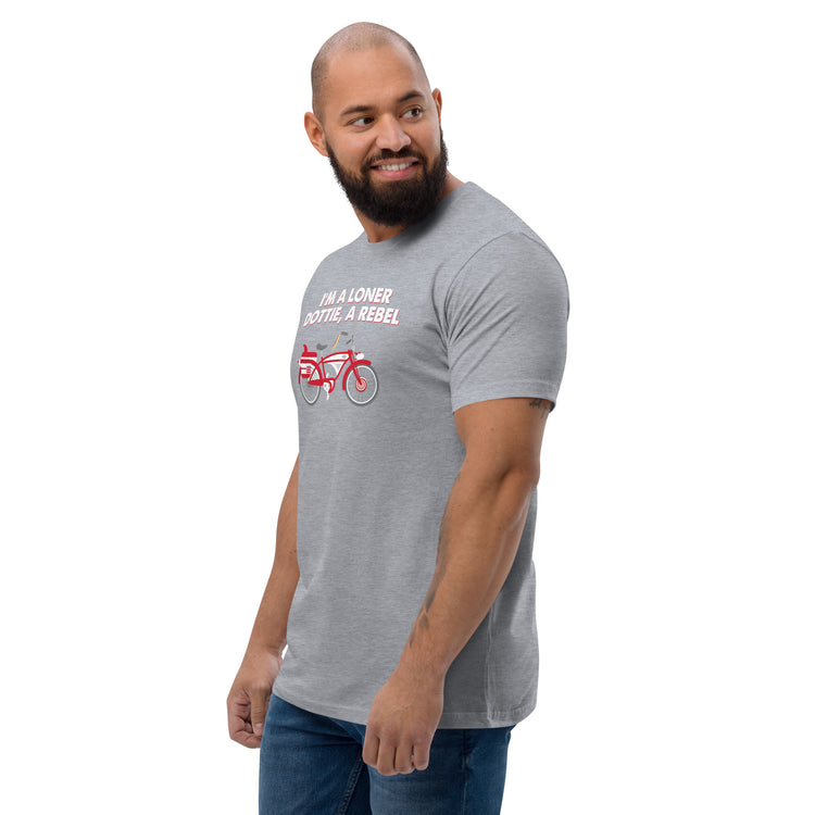 I'm a Loner Dottie Men's Classic Tee - Fandom-Made