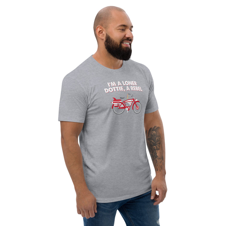 I'm a Loner Dottie Men's Classic Tee - Fandom-Made