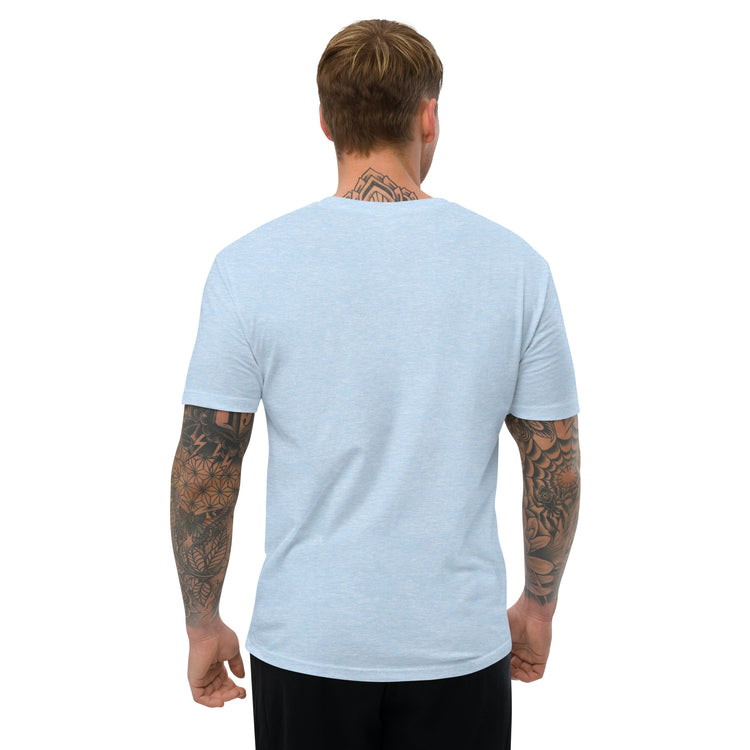 Charleston Chiefs Men's Fitted T-Shirt - Fandom-Made