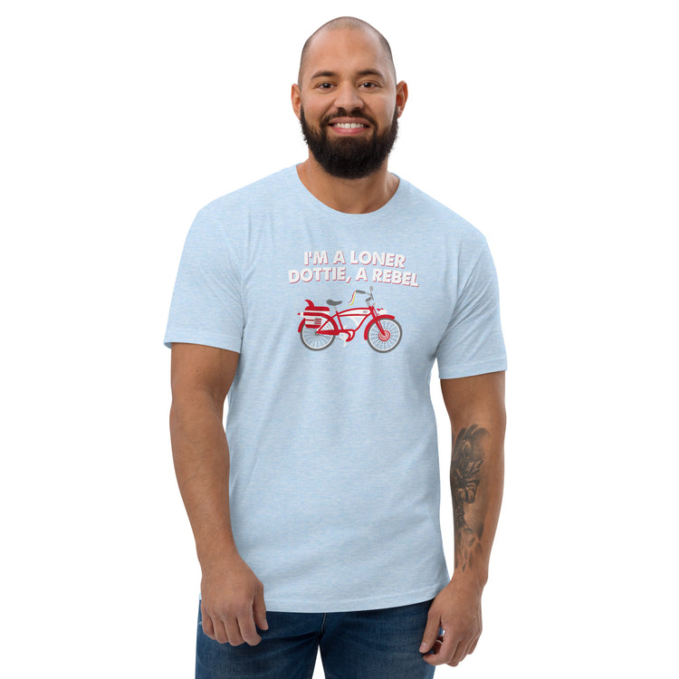 I'm a Loner Dottie Men's Classic Tee - Fandom-Made