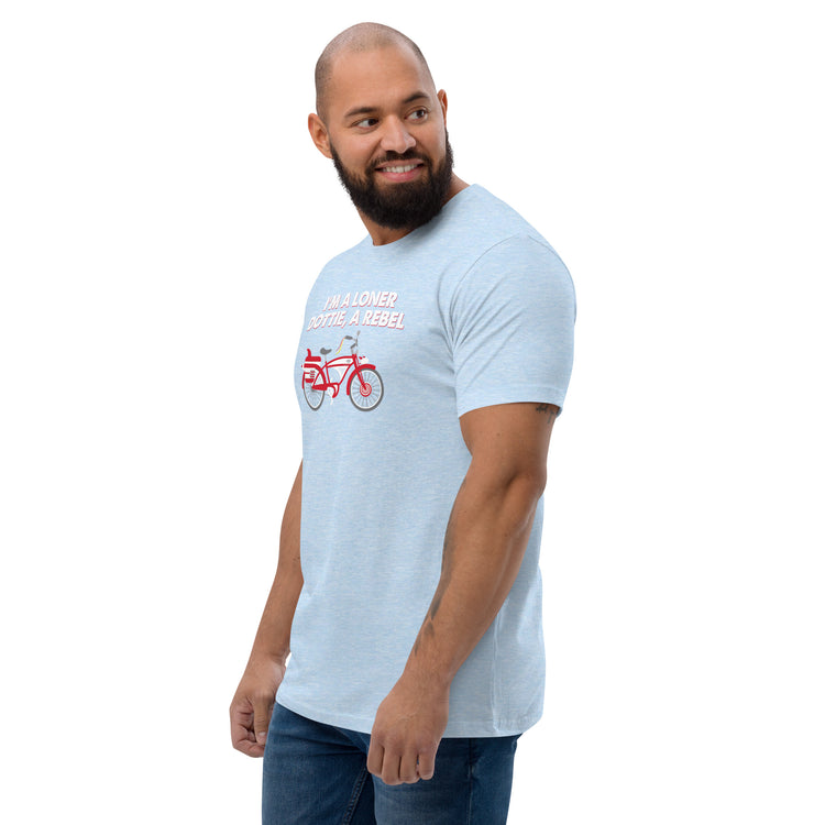 I'm a Loner Dottie Men's Classic Tee - Fandom-Made