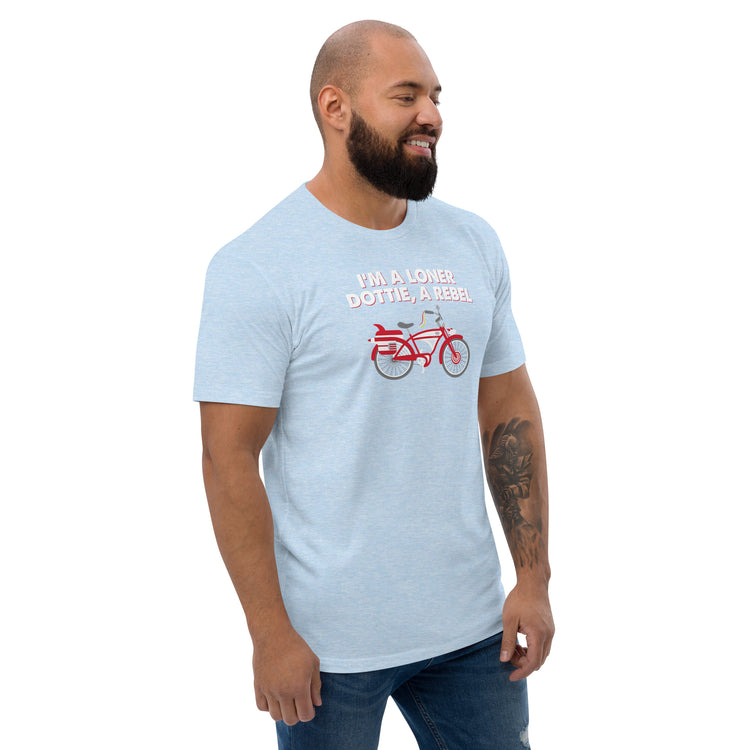 I'm a Loner Dottie Men's Classic Tee - Fandom-Made