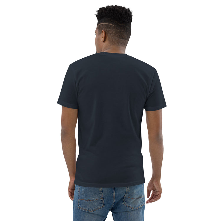 The Joker Men's Fitted T-Shirt - Fandom-Made