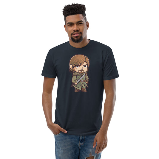 Boromir Men's Fitted T-Shirt - Fandom-Made
