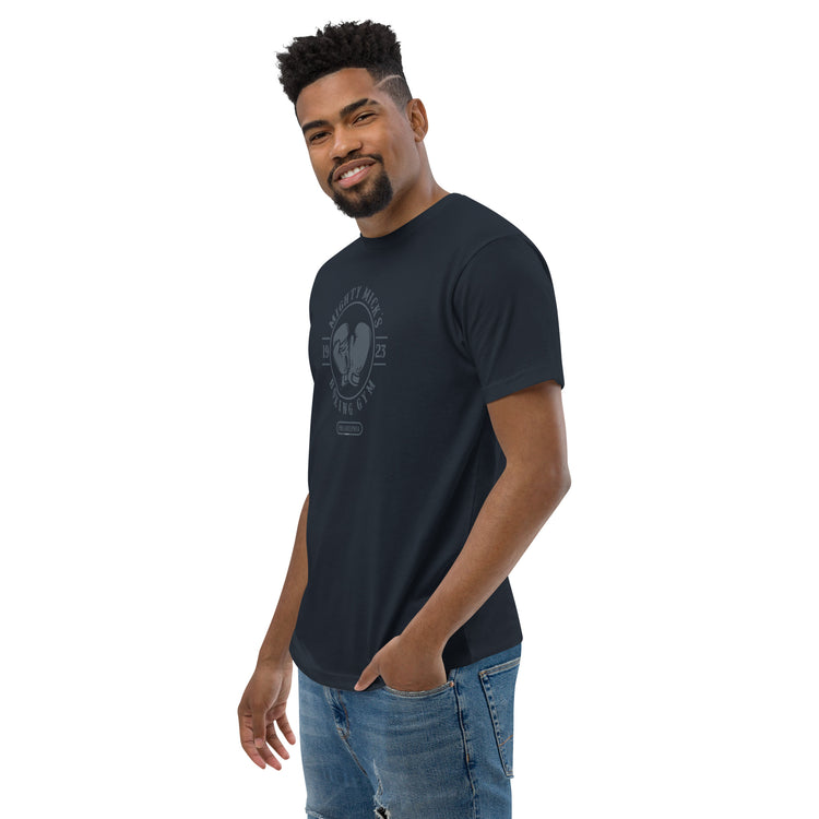 Mighty Micks Men's Fitted T-Shirt - Fandom-Made