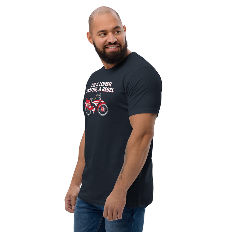 I'm a Loner Dottie Men's Classic Tee - Fandom-Made