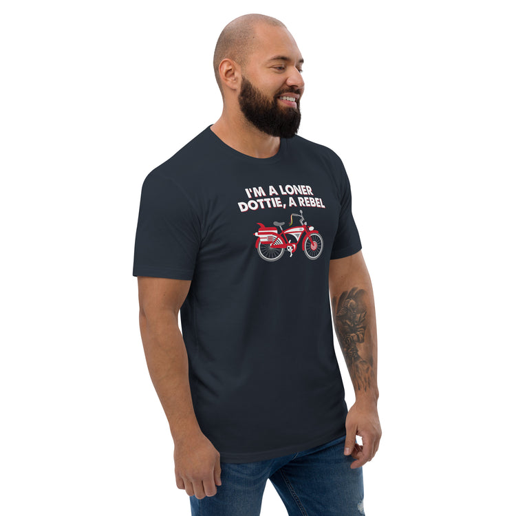 I'm a Loner Dottie Men's Classic Tee - Fandom-Made