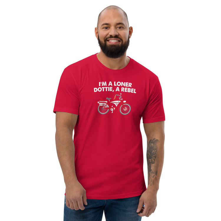 I'm a Loner Dottie Men's Classic Tee - Fandom-Made