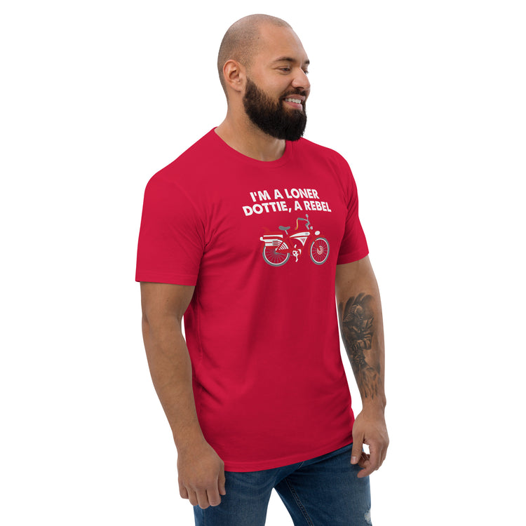 I'm a Loner Dottie Men's Classic Tee - Fandom-Made