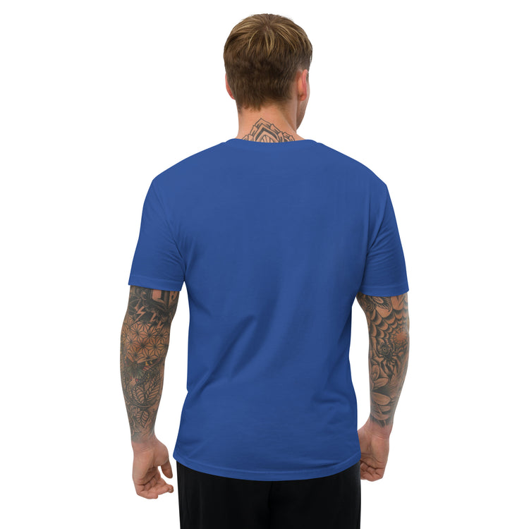 Wolverine Men's Fitted T-Shirt - Fandom-Made