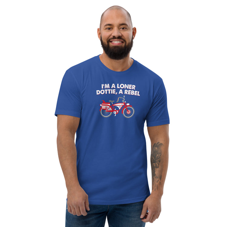I'm a Loner Dottie Men's Classic Tee - Fandom-Made