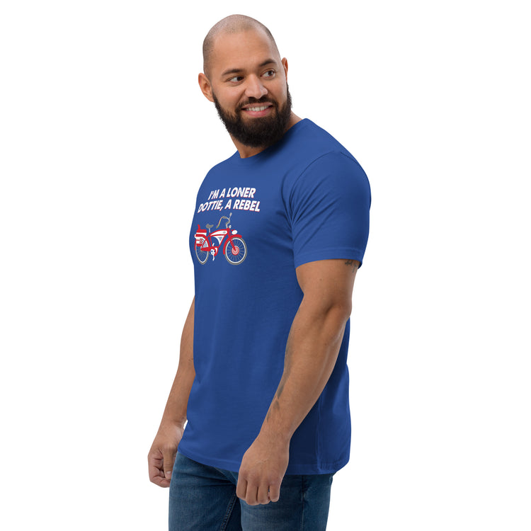 I'm a Loner Dottie Men's Classic Tee - Fandom-Made