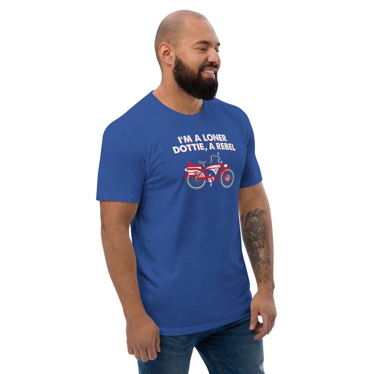 I'm a Loner Dottie Men's Classic Tee - Fandom-Made