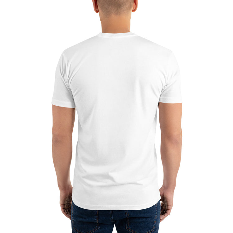 Thor's Hammer Men's Fitted T-Shirt - Fandom-Made