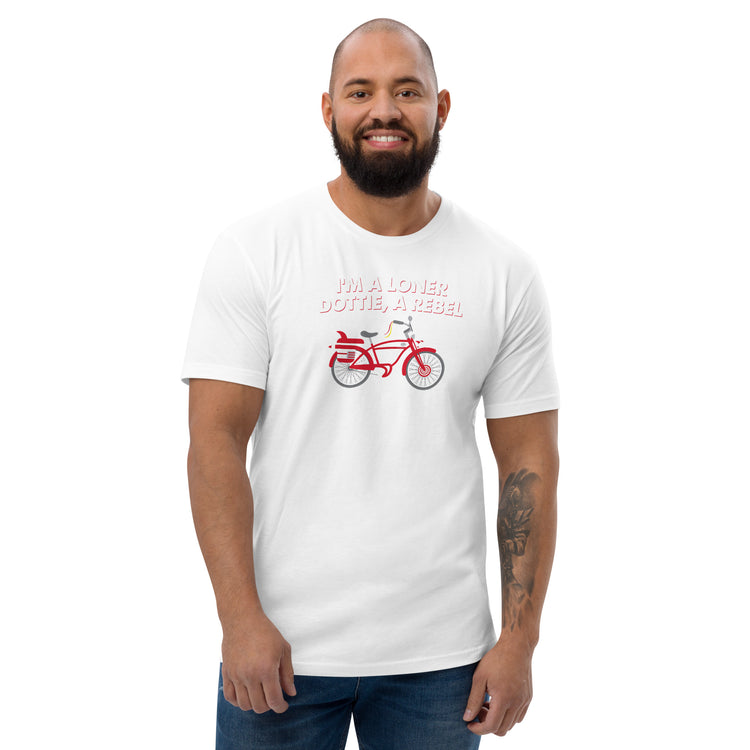 I'm a Loner Dottie Men's Classic Tee - Fandom-Made