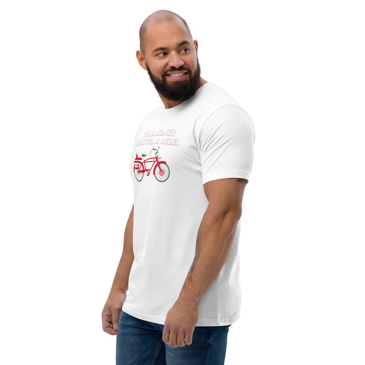 I'm a Loner Dottie Men's Classic Tee - Fandom-Made