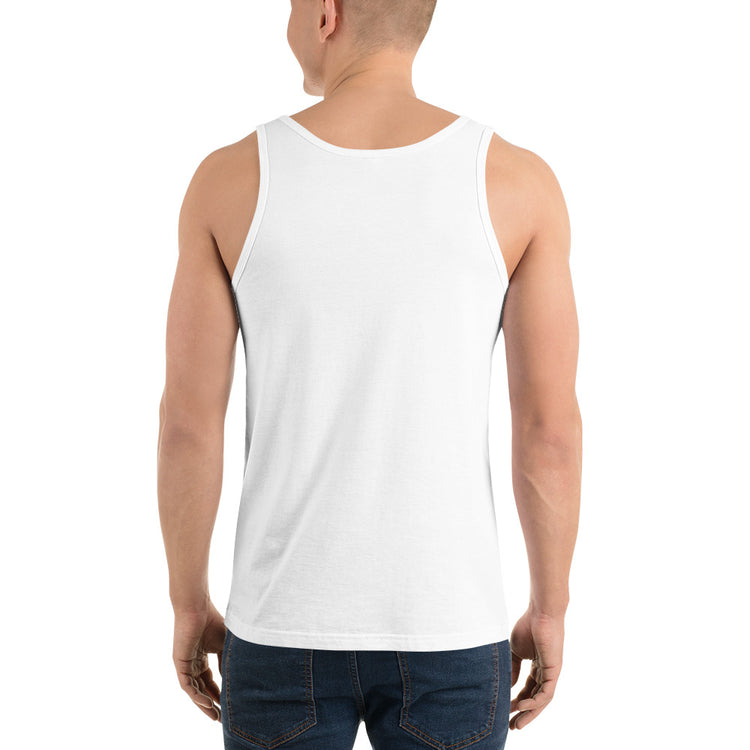 Her Gomez Tank Top - Fandom-Made