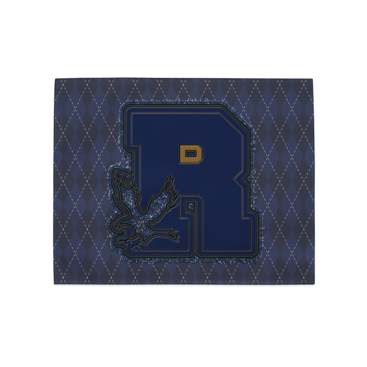 Hogwarts Houses Placemat Set - Fandom-Made
