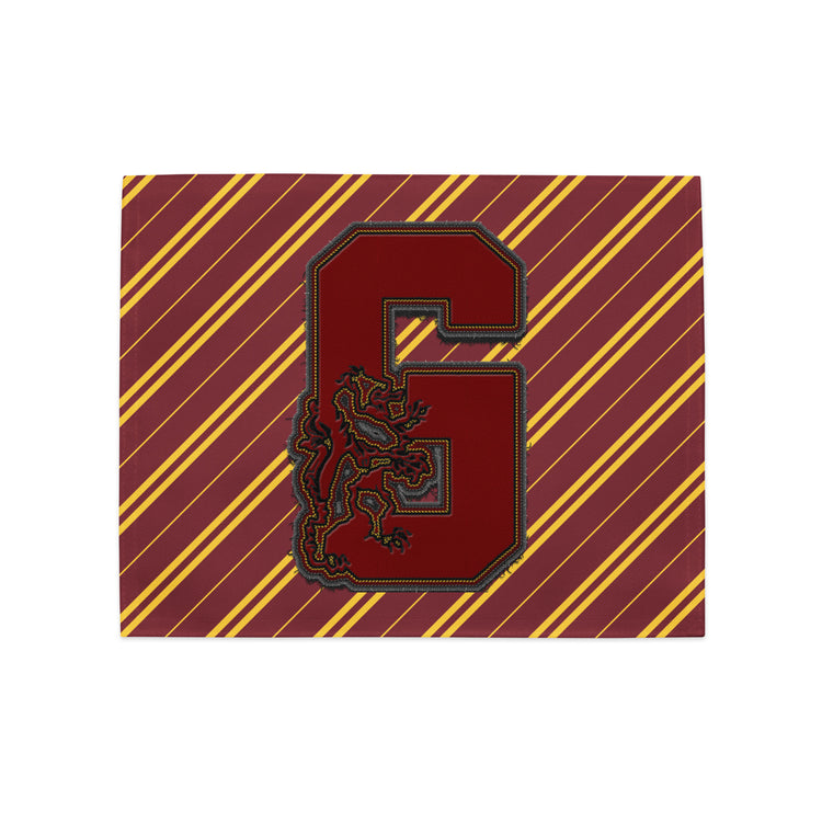 Hogwarts Houses Placemat Set - Fandom-Made