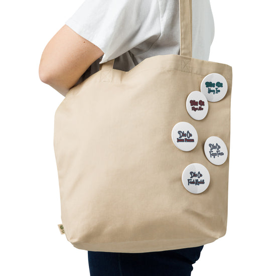 Dibs On Outlander Pin Set - Fandom-Made