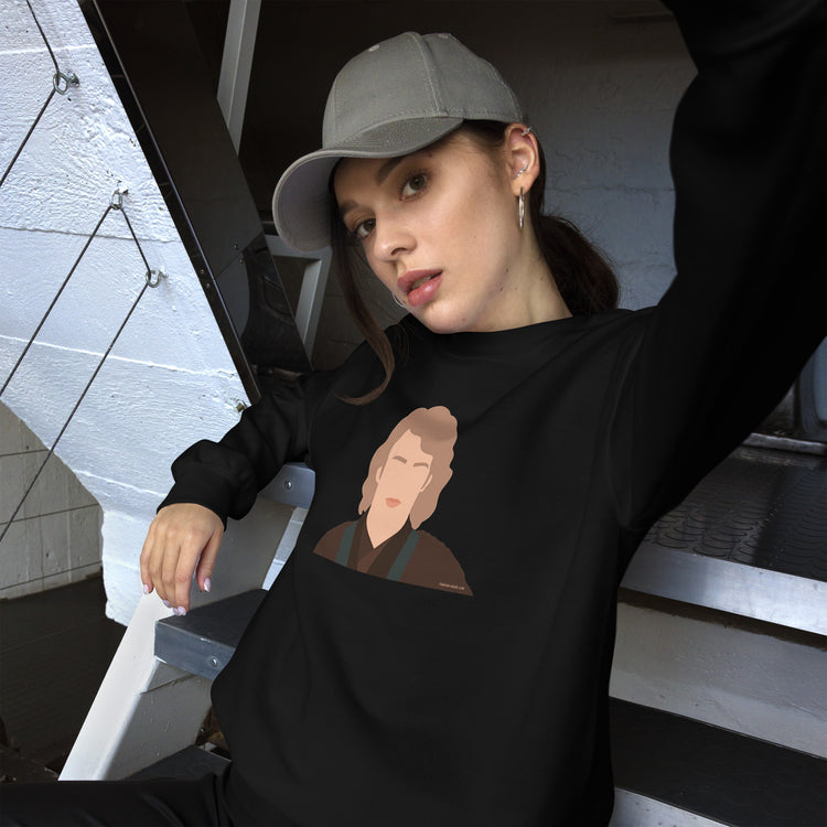 Anakin Skywalker Unisex Sweatshirt - Fandom-Made
