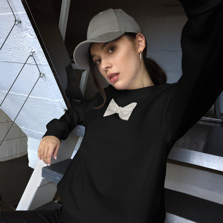 Aziraphale Unisex Sweatshirt - Fandom-Made