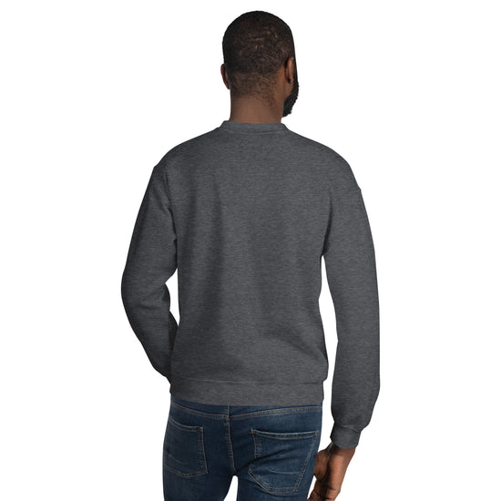 The 12th Doctor Unisex Sweatshirt - Fandom-Made